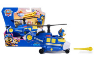 Paw Patrol – Chase Helicopter with Missile (Spin Master)