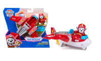 Paw Patrol – Air Rescue Marshall's Plane (Spin Master)