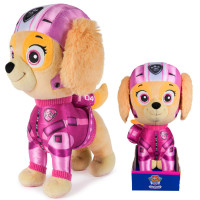 Paw Patrol – Skye Plush in the Rescue Suit (Spin Master)