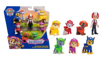 Paw Patrol – Air Rescue Team Figure Set (Spin Master)