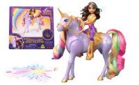 JEDNOROZ SOPHIA MAGIA SWIATLA ACADEMY 6071464 4