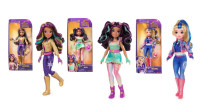 JEDNOROZ ACADEMY DOLL+ACCESSORIES MIX 6071155 W4