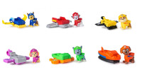 PAW PATROL PUPS FIGURES MIX AST 6071503 WB4