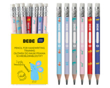 OLOWEK ДЛЯ ВИВЧЕННЯ PIS HB З GUM JUMBO BB INT WB A36