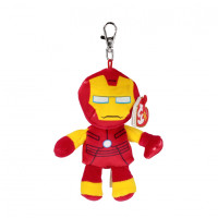 Залізний Людина 8.5cm Marvel METEOR TY34007 Плюшевий Брелок