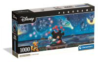 Клементоні головоломки 1000EL 39503 DISNEY МІККІ&amp;МІННІ ПУД