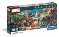 Клементоні головоломки 1000EL 37056 MARVEL ГЕРОЇ PUD6