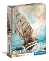 Клементоні головоломки 1000EL 39948 AMERIGO VESPUCCI PUD6