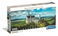 Клементоні головоломки 1000EL 39940 NEUSCHWANST PUD6