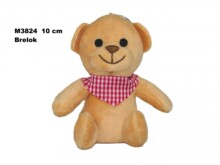 БРЕЛОК MIS PLUSH 10CM SA