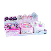 КОСМЕТИЧНИЙ МІШОК UNICORN MIX DISP6 EAR