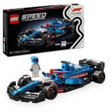 Lego Speed Visa Cash LEGO 77246 Будівельні блоки