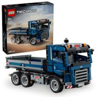 Будівельні блоки Lego Technic LEGO 42203 Самоскид