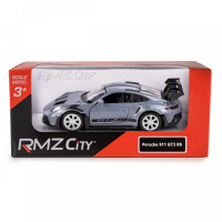 АВТОЛЮДИНА ЗУСТРІЧАЛАСЯ 16Х7Х7 PORSCHE 911 GT3 RS