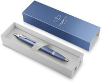 Im Rituals Blue PARKER Automatic Pen 2203906