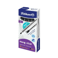 Hang Stick Black Closing Pen A'12 PELIKAN 400197436
