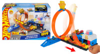 HW CITY PETLA TOR POLICE STATION JBM71 PUD2