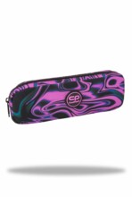 Пенал для олівців 1 колода для замків Amethyst Coolpack PATIO F071892