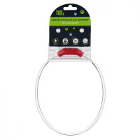 Світлодіодний USB 55cm LIGHT-UP КОМІР TRIK&amp;ROLL 564515