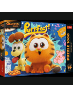 Головоломка 1000el Premium Garfield TREFL 12084 TR