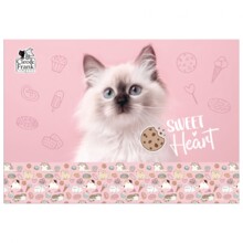 OKLEJ 345X495CLEOFRANK 45 CARD DESK SUBCLADE