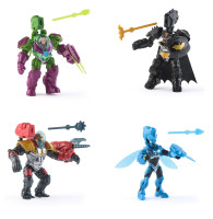 ОБЕРТАННЯ DC МЕТАЛ СИЛИ ФІГУРИ 11CM AST 6070907 WB4