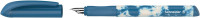 Easy M Fountain Pen Blue Mosaic SCHNEIDER SR307002NI