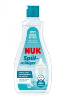 NUK Пляшка і соска прання 500мл 10256014