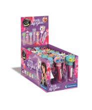 Clementoni Crazy Chick Lovely Lip Gloss 18845