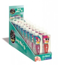 Clementoni Crazy Chic - Mermaid Gloss 18190 DISPL18