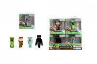 JADA Minecraft Метал рис 4gen 6.5cm W3