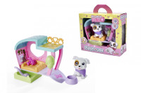 Котедж Пампер Петц