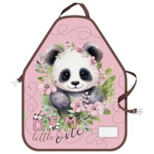 ШКІЛЬНИЙ ФАРТУХ OCHRON PANDA 10 DERF FOL