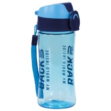 БІДОН 400ML РЕЗЕРВНЕ КОПІЮВАННЯ 7 A 58 DERF FOL