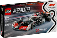 Lego Bolid F1 Money Gram LEGO 77250 Будівельні блоки