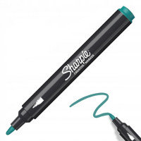 Sharpie PAPERMATE 2218066 Круглий зелений акриловий маркер