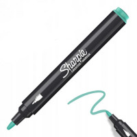 Акриловий маркер Круглий морський зелений Sharpie PAPERMATE 2218070