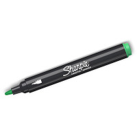 Акриловий маркер Круглий смарагдово-зелений Sharpie PAPERMATE 2218064