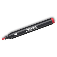 Sharpie PAPERMATE 2218119 Круглий червоний акриловий маркер
