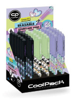 Дівчата Coolpack A'36 PATIO 79833CP Носимий фонтан ручка