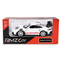 RMZ RMZ 5 Porsche 911 GT3 RS 2023 WHITE Має задній привід