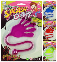 Клейка Stretch Paw MEGA CREATIVE 567754