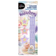OLOWEK ODOR HB+GUM ODOR KPL6SZT MACAROONS K