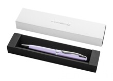 PELIKAN JAZZ PASTEL LAVENDER pen