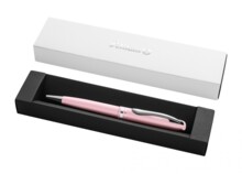 PELIKAN JAZZ PASTEL ROSE pen