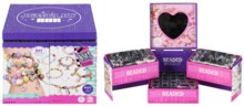 Набір краси Jewelry Mix Box MEGA CREATIVE