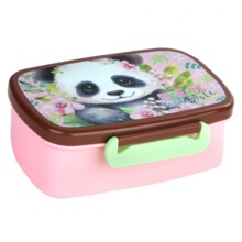 ПУДЕЛЬ PANDA 10 DERF FOL BREAKFAST