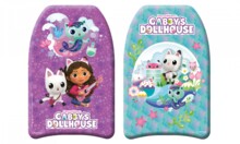 JOHN Gabi Cat House Swimming Board, 2 типи