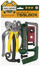 MEGA CREATIVE Tools 569328