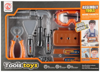 MEGA CREATIVE Toolkit 569329